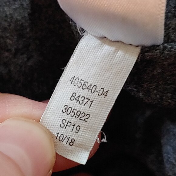 Athleta Salutation Capri Leggings - Picture 11 of 12